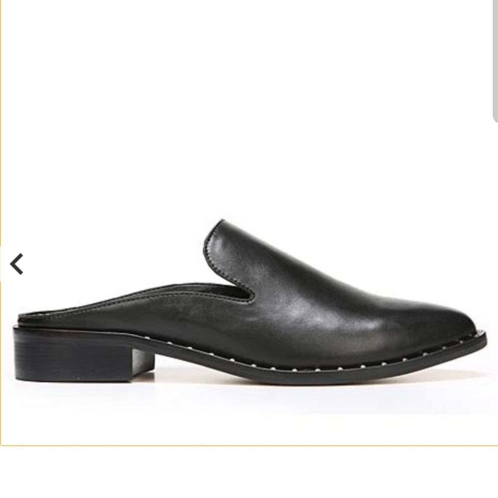 sam edelman lewellyn mule IN SEARCH OF!!!!